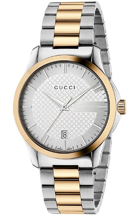 gucci g-timeless men's watch|gucci 38mm gold timeless watch.